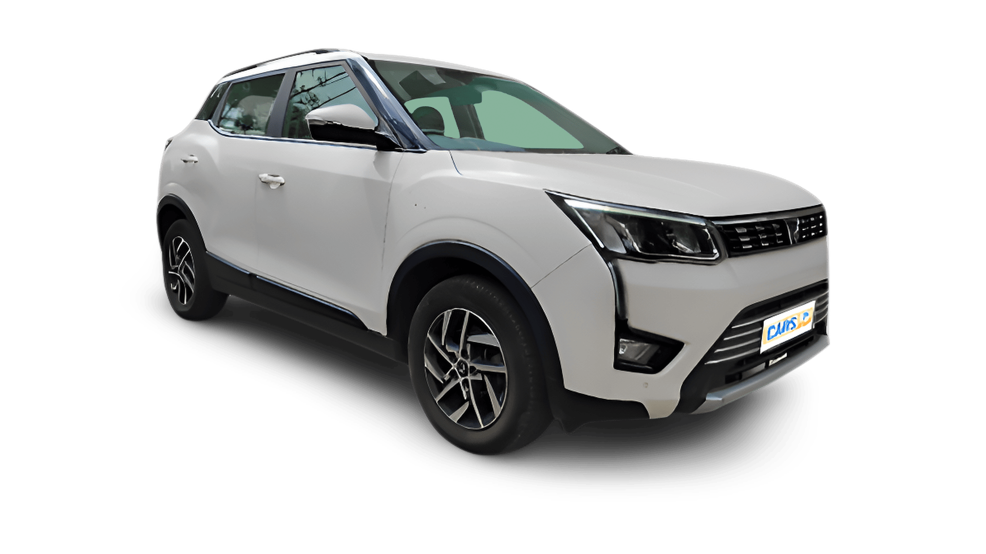 2023 Mahindra XUV300 - SUV - Diesel - Manual - ₹9.50 lakh